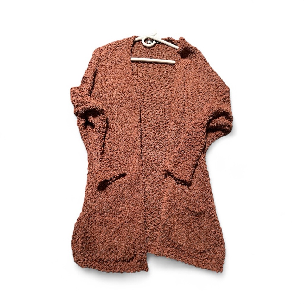 Large pretty cardigan
